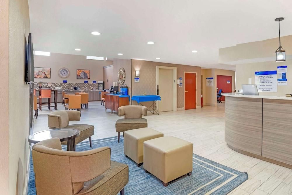 Best Western Gardendale photo 9