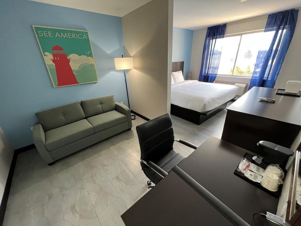 Travelodge by Wyndham Ozone Park photo 21