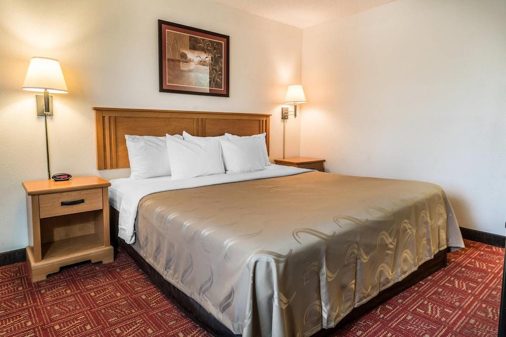 Quality Inn Othello photo 23