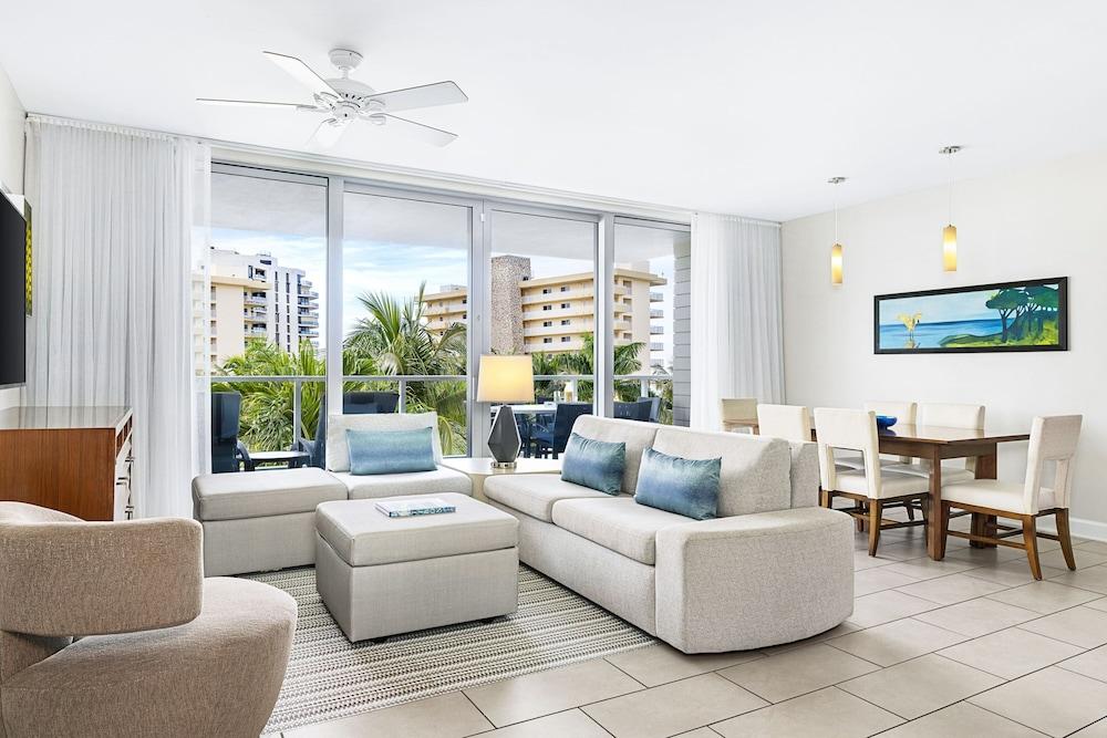 Marriott's Crystal Shores photo 15