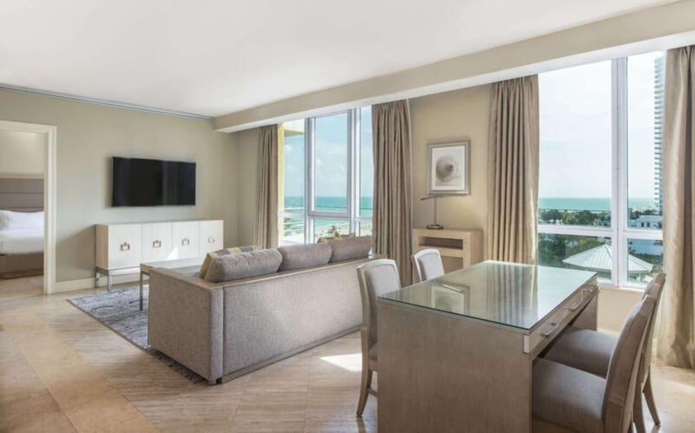 Hilton Bentley Miami/South Beach photo 34