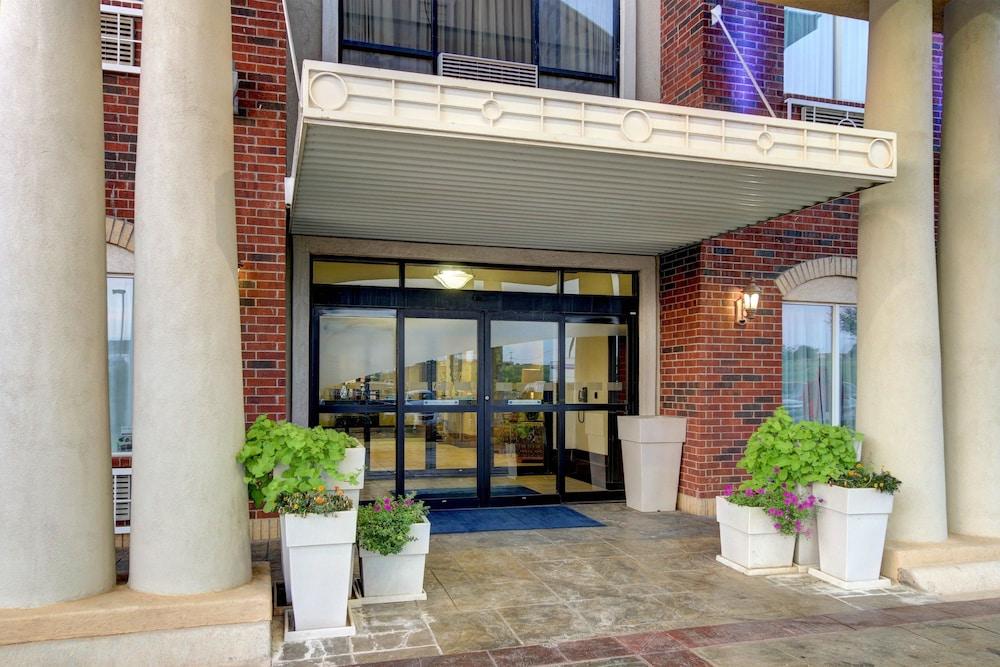 Holiday Inn Express Hotel & Suites San Angelo by IHG photo 36