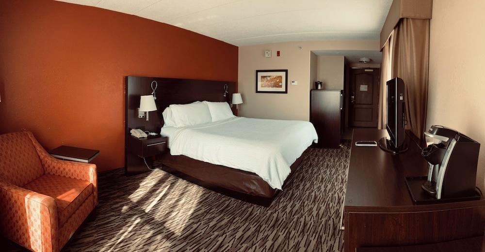Pearl Street Hotel & Suites photo 4
