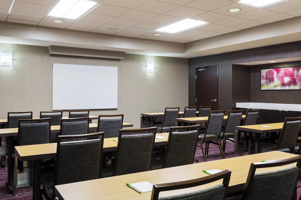 Courtyard by Marriott Dallas Mesquite photo 23