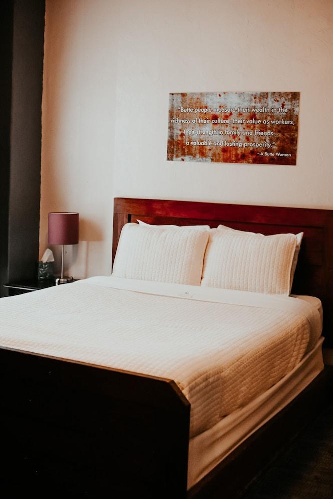The Miner's Boutique Hotel photo 46