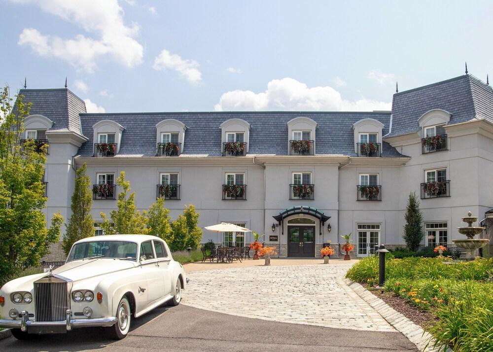 Mirbeau Inn & Spa photo 55