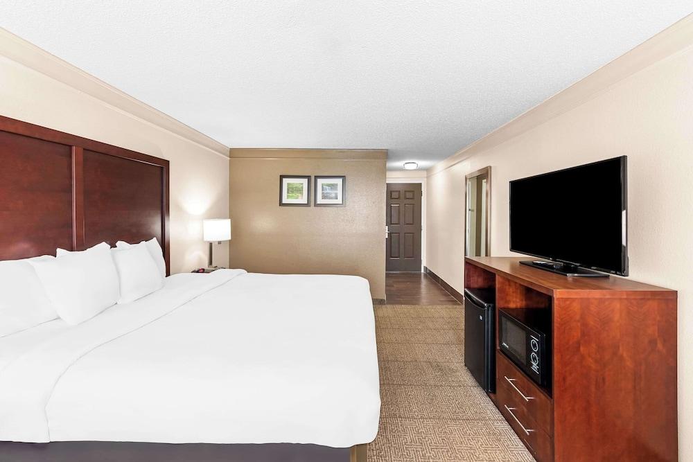 Comfort Inn & Suites Heath - Newark South photo 14