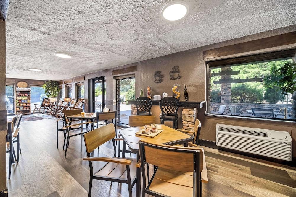 Best Western Braselton Inn photo 18