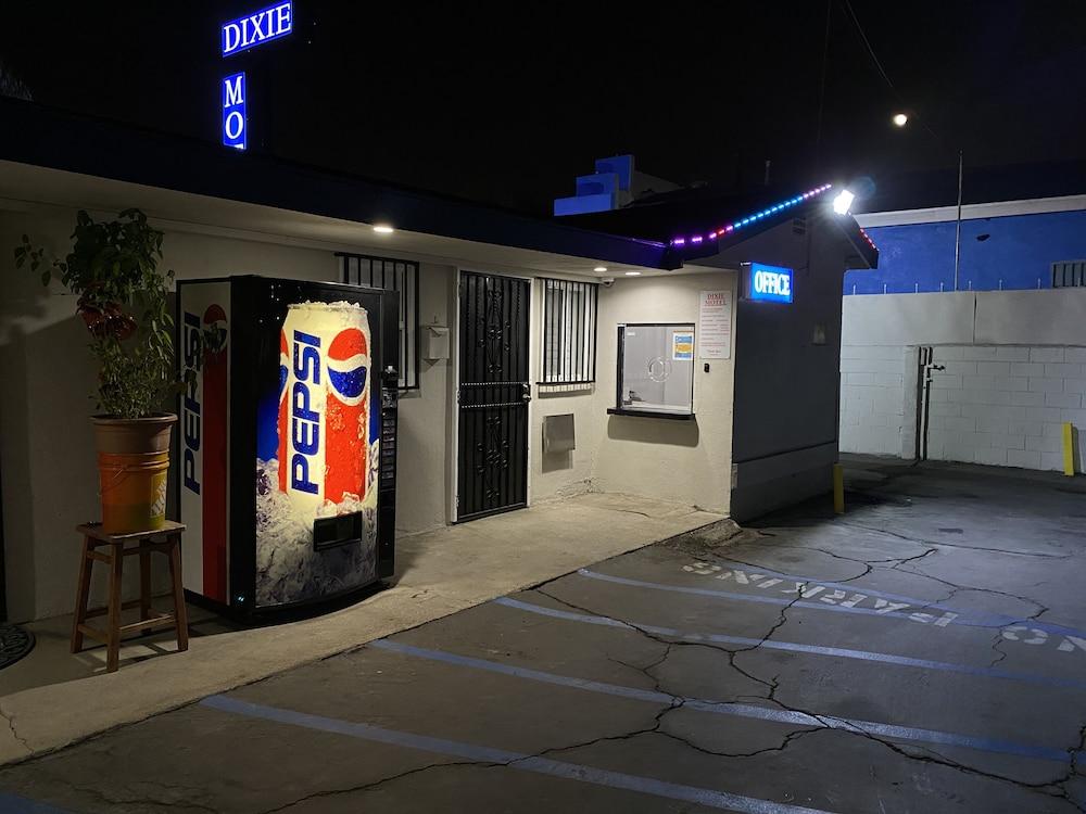 Dixie Motel photo 4