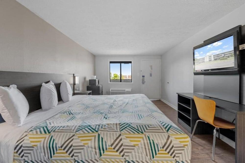 Budget Inn Norfolk Va photo 13