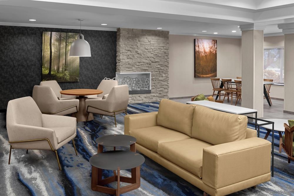 Fairfield Inn & Suites by Marriott Richfield photo 6