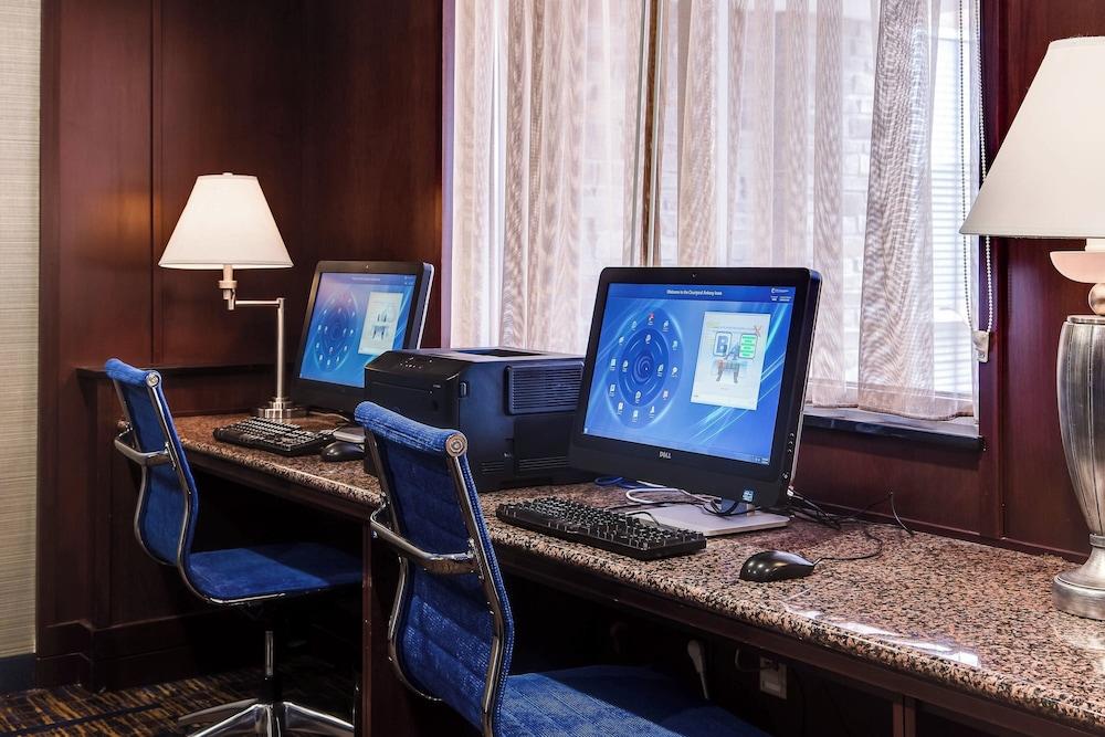 Courtyard Marriott Ankeny photo 28