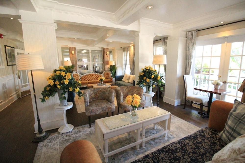The Riverview Hotel photo 3
