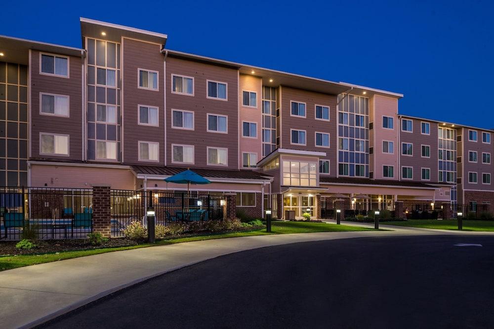 Residence Inn by Marriott Decatur photo 53