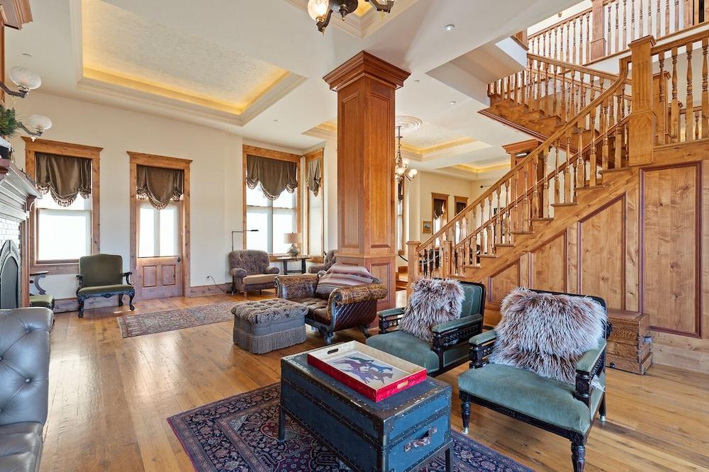 The Kleemann House photo 28