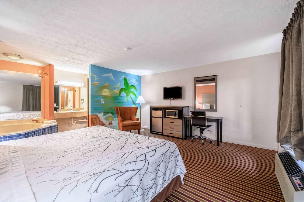 Americas Best Value Inn Heflin photo 19