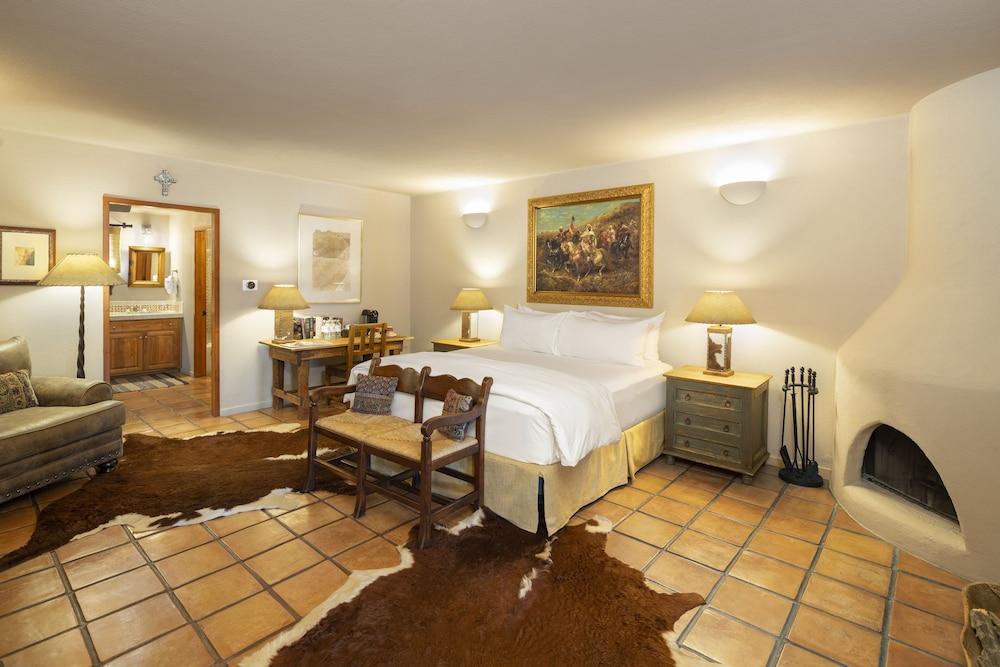 Cibolo Creek Ranch And Resort photo 30
