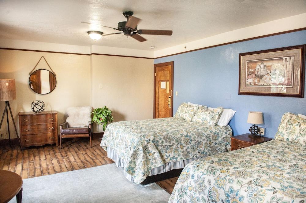 Hotel Monte Vista photo 14
