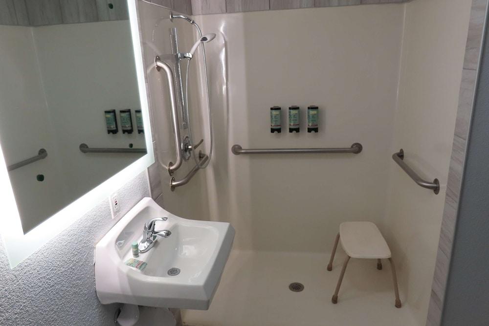Best Western Childress West Hotel photo 15
