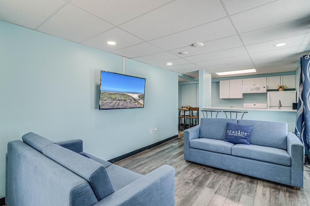 Seaside Boutique Hotel photo 40