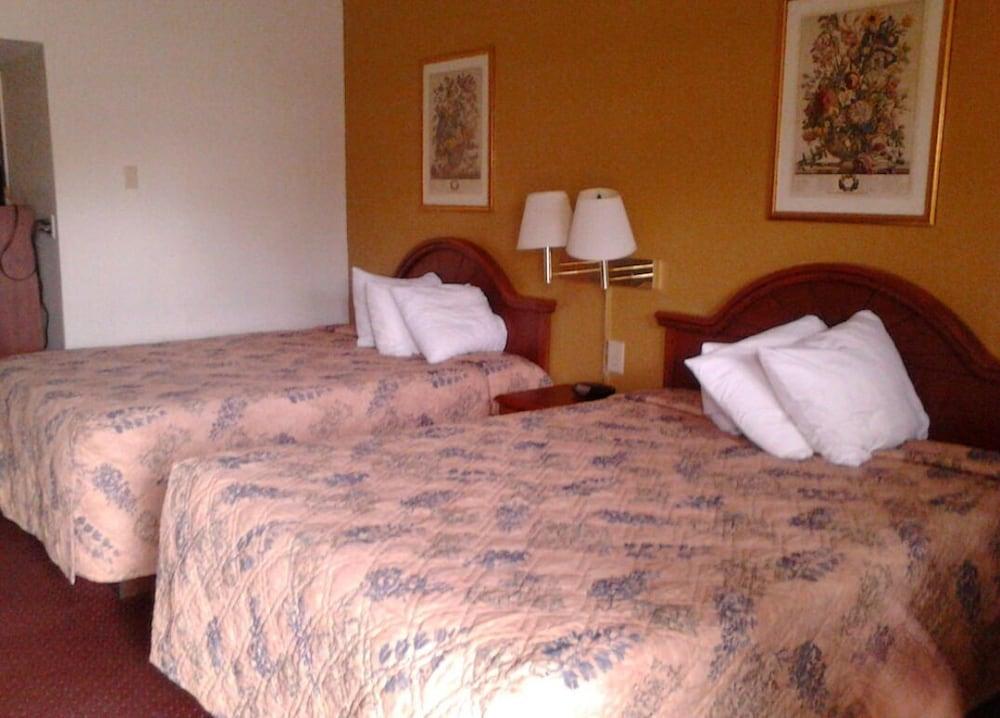 Welcome Inn and Suites photo 3