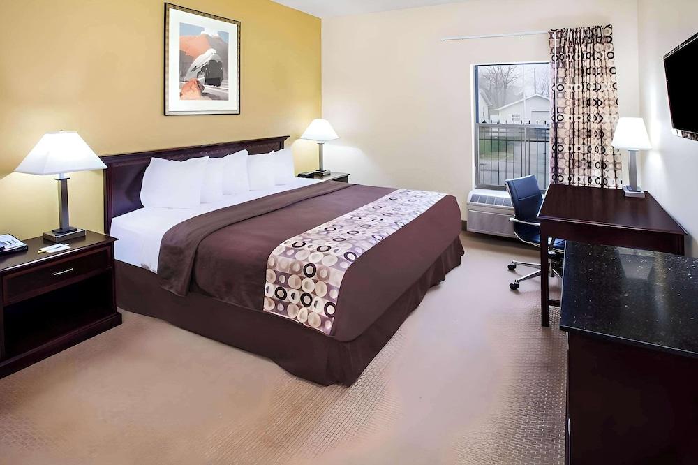 Halsted Inn and Suites Harvey - Chicago Southland photo 18