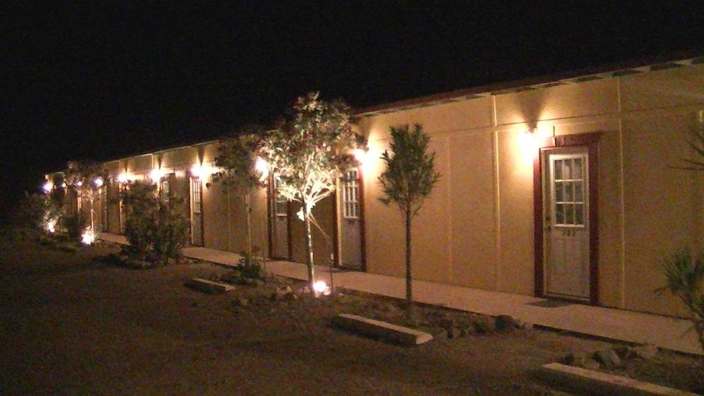Marine Motel photo 6
