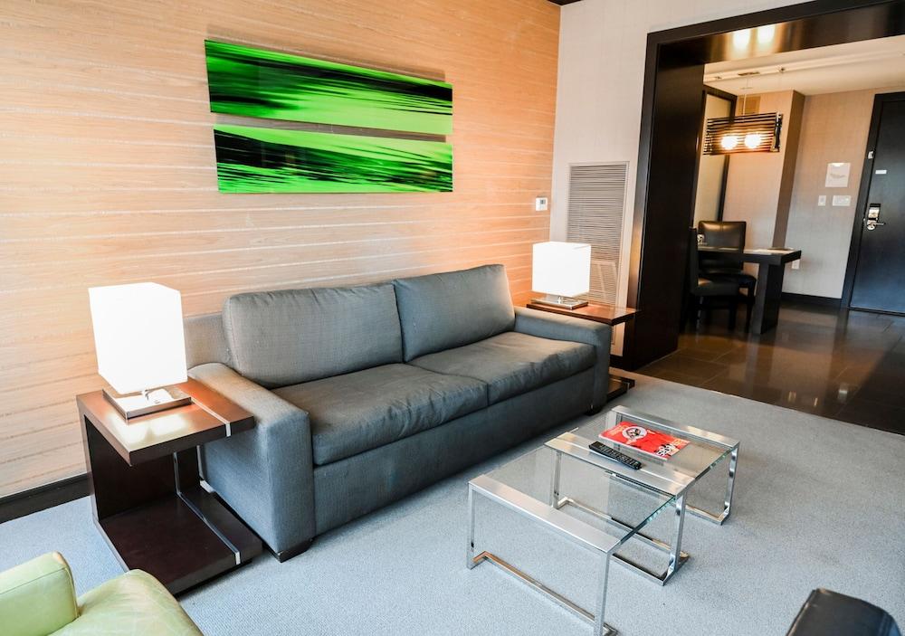 StripViewSuites at Vdara photo 58