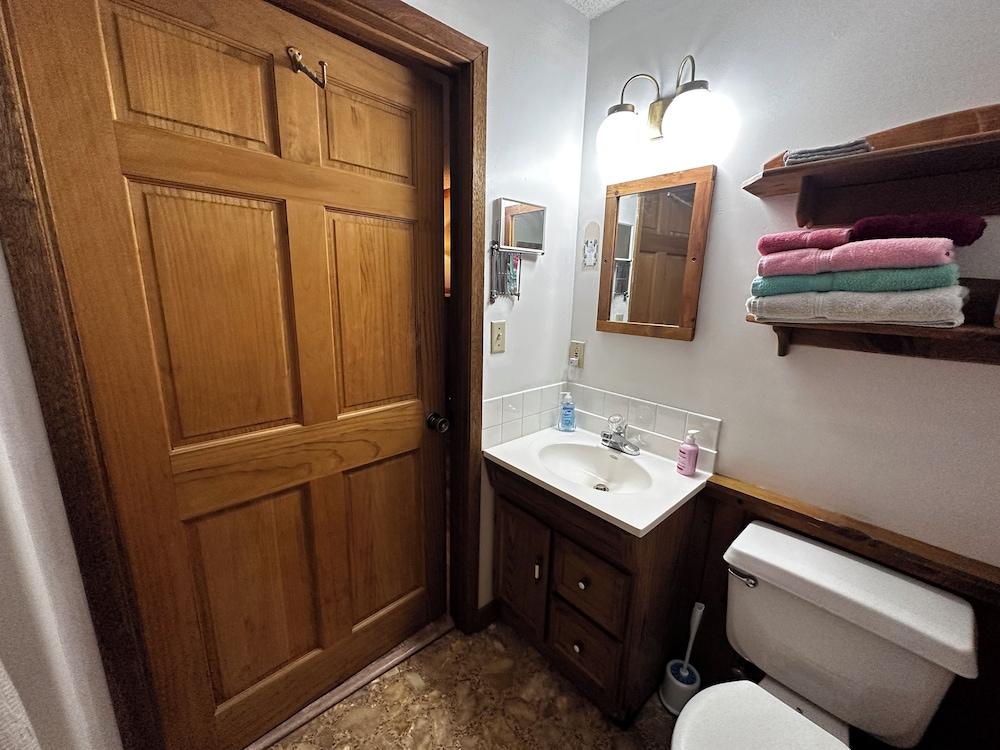 Three Bear Lodge photo 7