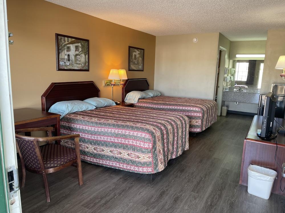 Travel Inn photo 9