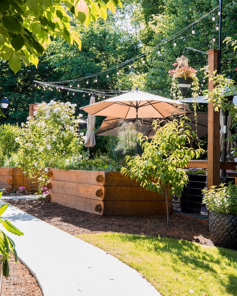 The Inn at Hastings Park, Relais & Chateaux - Boston photo 23