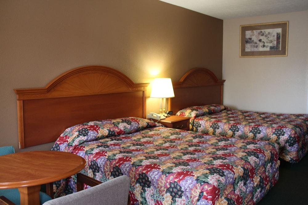 Budget Inn - Troy photo 21