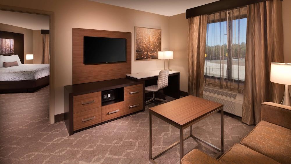 Aiden by Best Western Warm Springs Hotel and Event Center photo 23