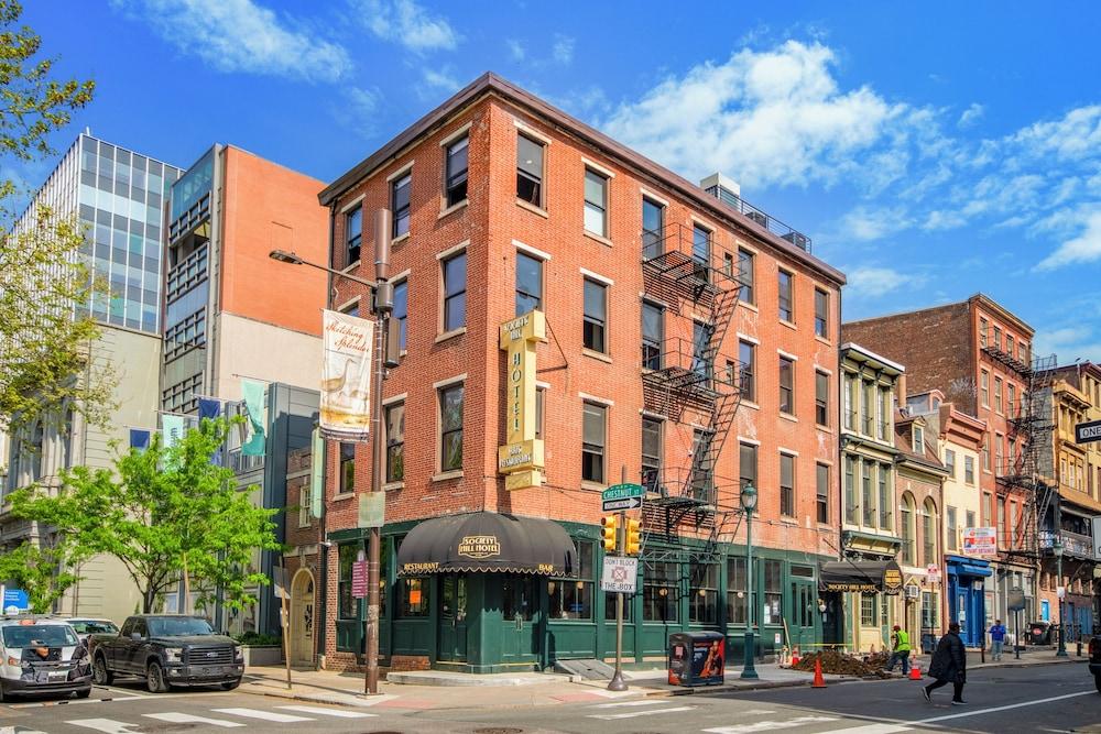 Society Hill Hotel photo 1