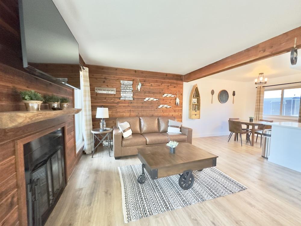Beaver Meadows Resort Ranch photo 22
