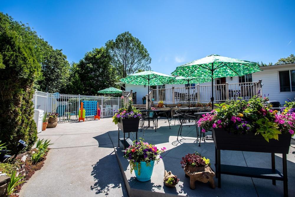 Ephraim Motel photo 45