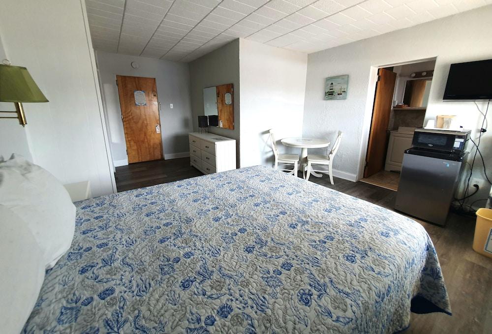 The Coral Sands Motel photo 22