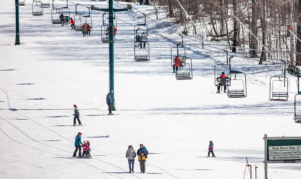 Smuggler's Notch Resort by Resort Stay photo 27