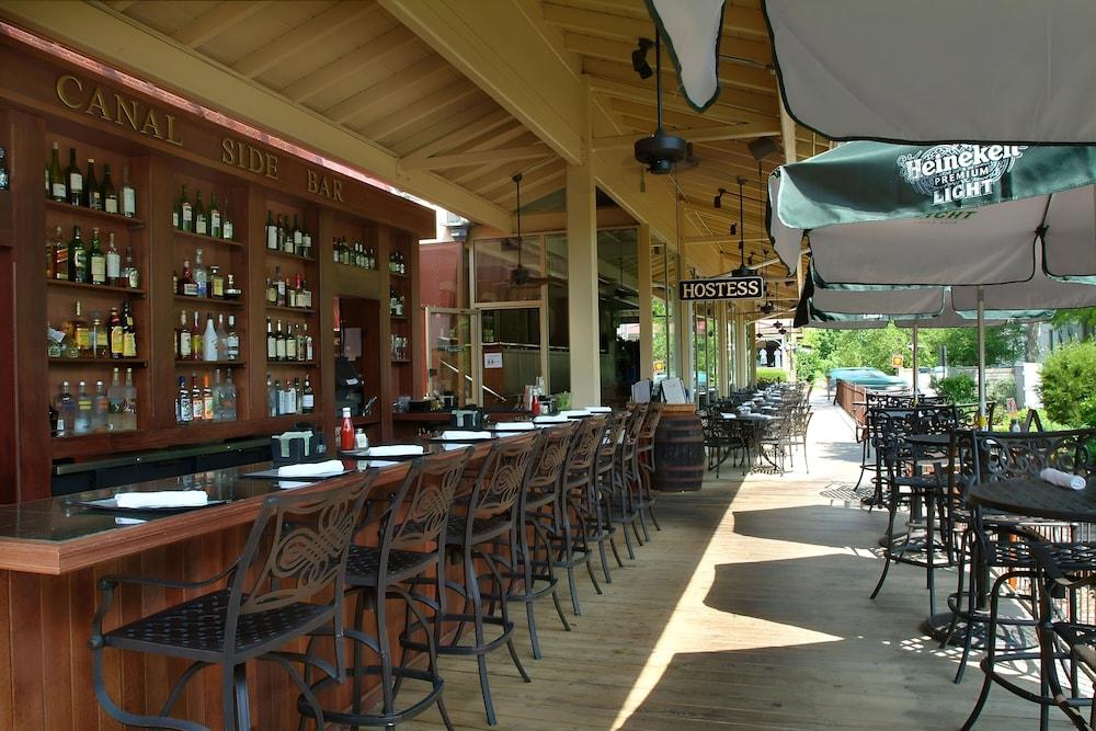 Lambertville Station Restaurant and Inn photo 20