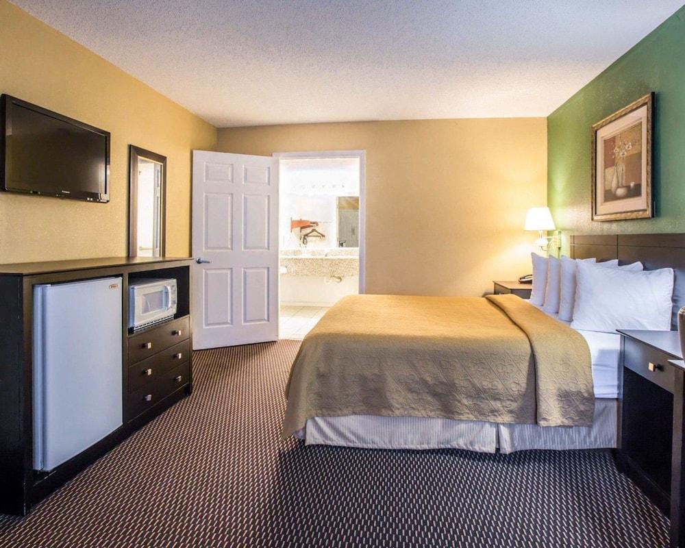 Quality Inn Andrews photo 9