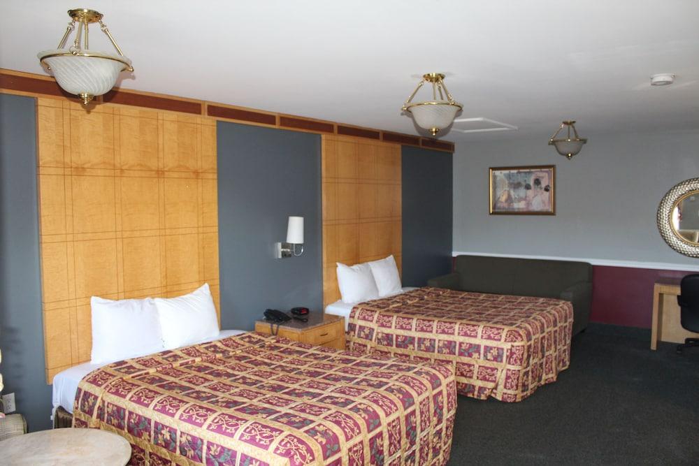 Liberty Inn Atlantic City photo 33