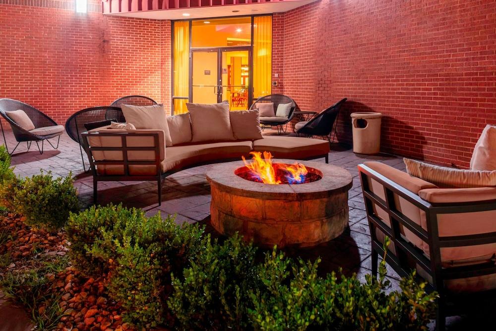 Courtyard Killeen Marriott photo 56