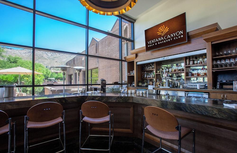 Ventana Canyon Club and Lodge photo 52