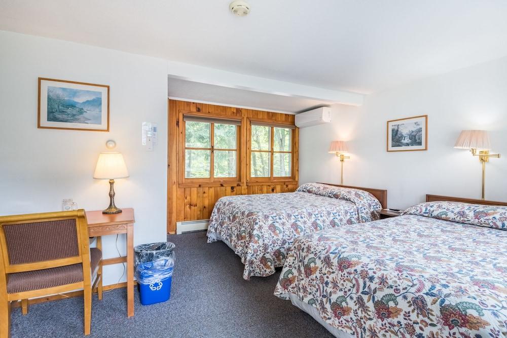 Mt Liberty Cabins and Motel photo 26