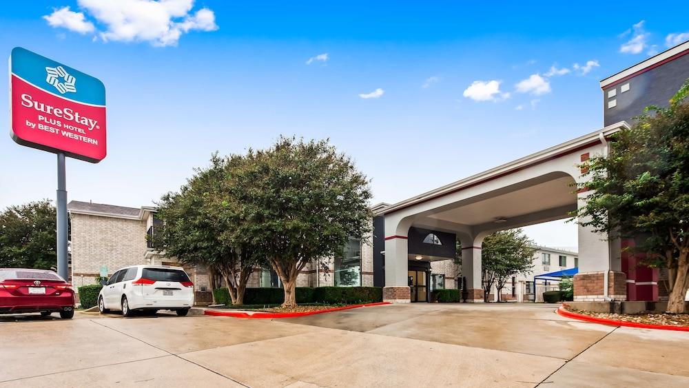 SureStay Plus by Best Western San Antonio Airport photo 22