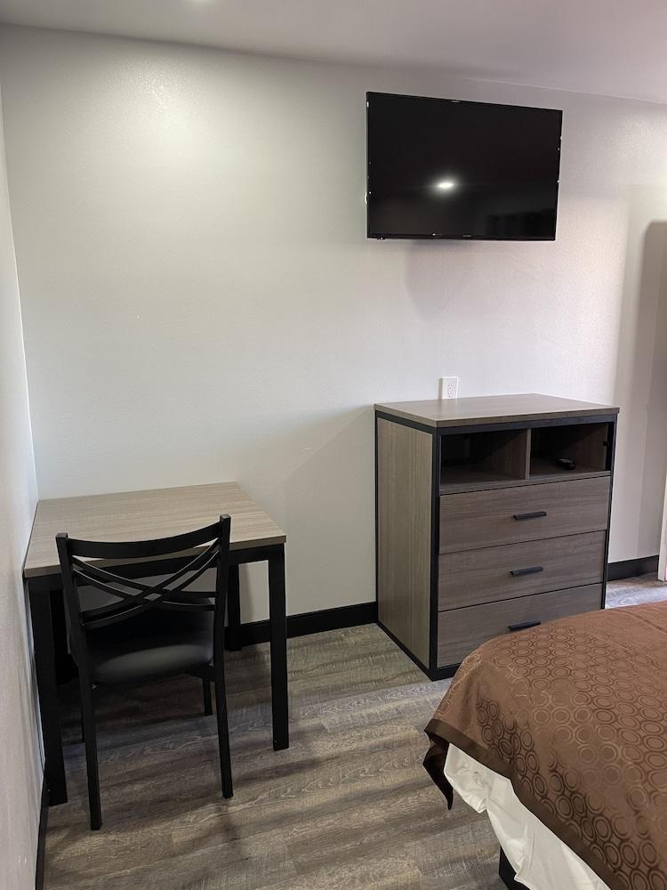 Welcome Inn & Suites photo 4