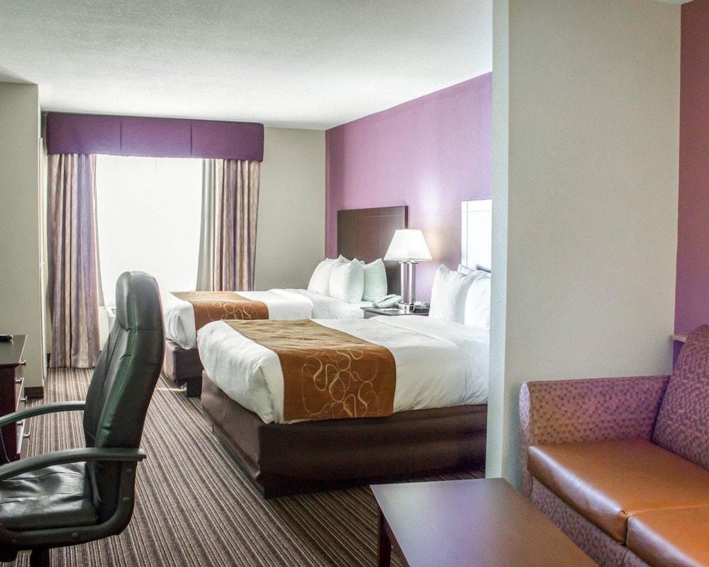 Comfort Suites Sanford photo 5