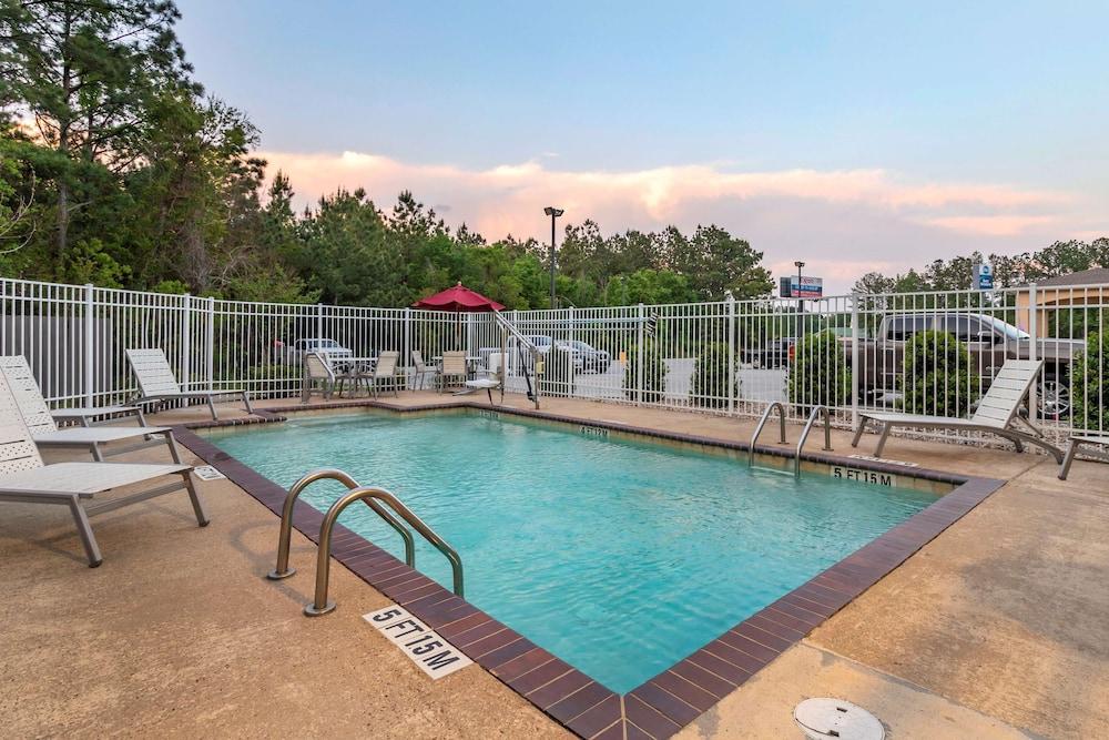 Best Western Oakdale Inn photo 25