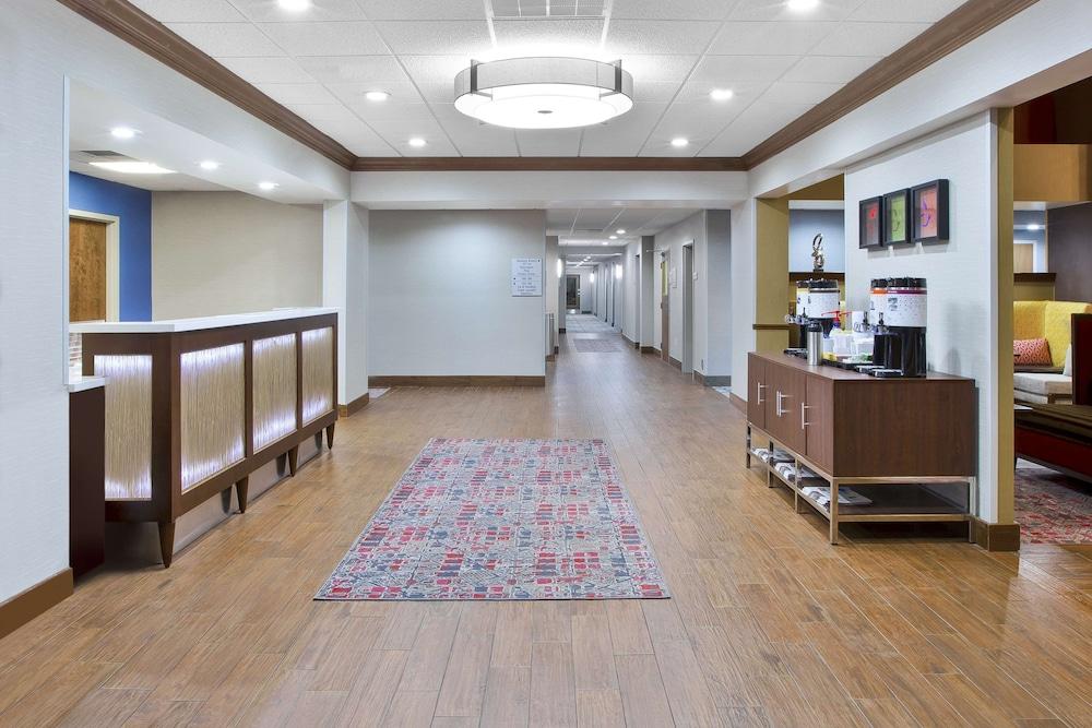 Hampton Inn & Suites Springboro/Dayton Area South photo 4