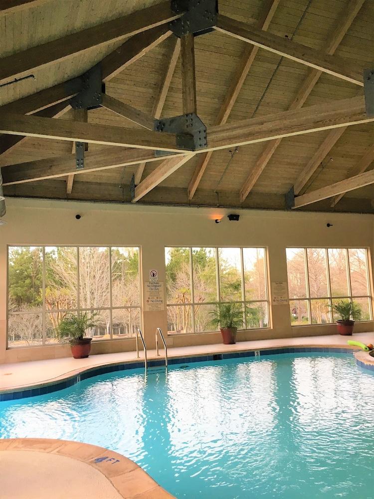 Cypress Bend Resort, a Wyndham Hotel photo 47